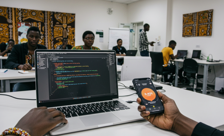Getting Started with CamPay API: A Step‐by‐Step Guide