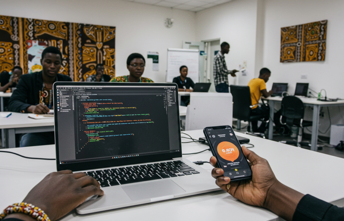 Getting Started with CamPay API: A Step‐by‐Step Guide
