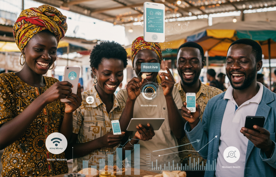 How Faster Payouts Improve Cash Flow for SMEs