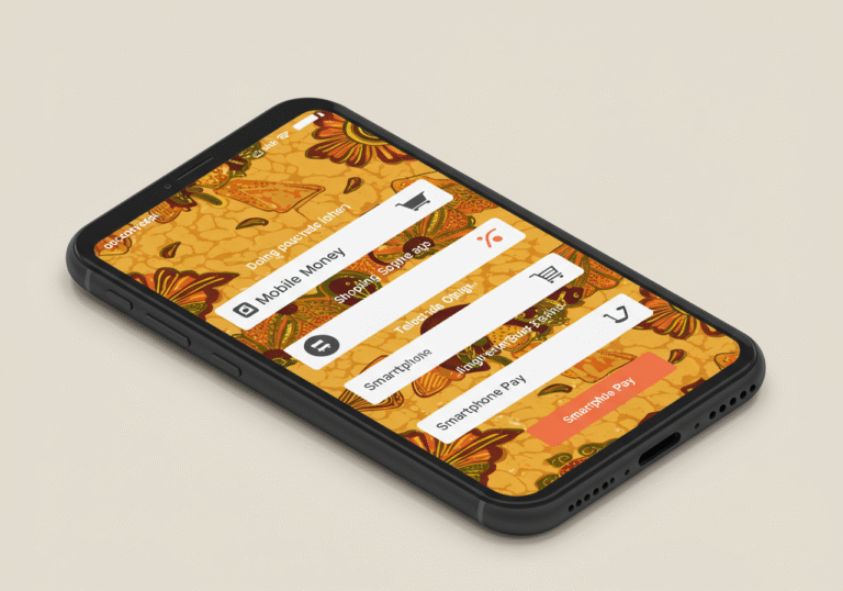 Accept Mobile Money Payments on your Website or Application