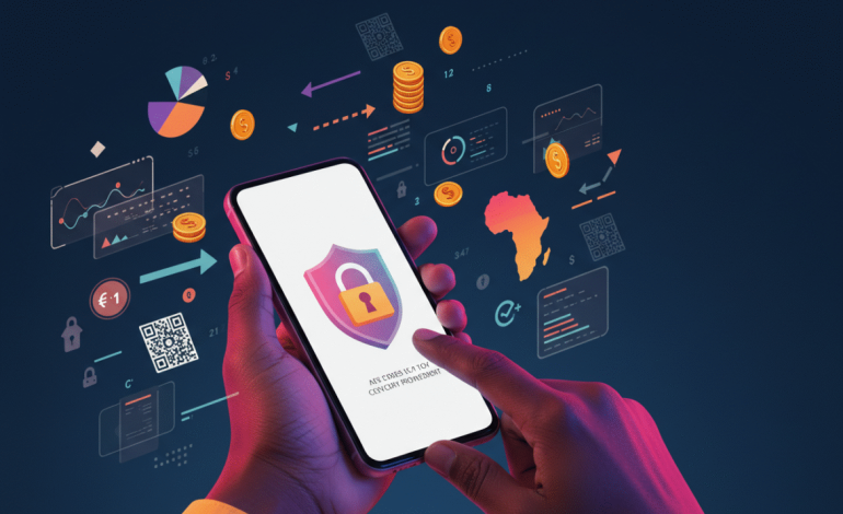 Securing Your Transactions: Best Practices with CamPay