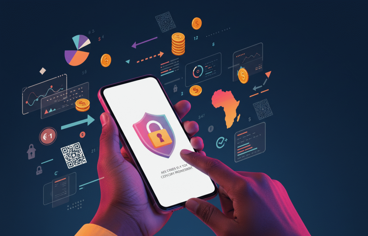 Securing Your Transactions: Best Practices with CamPay