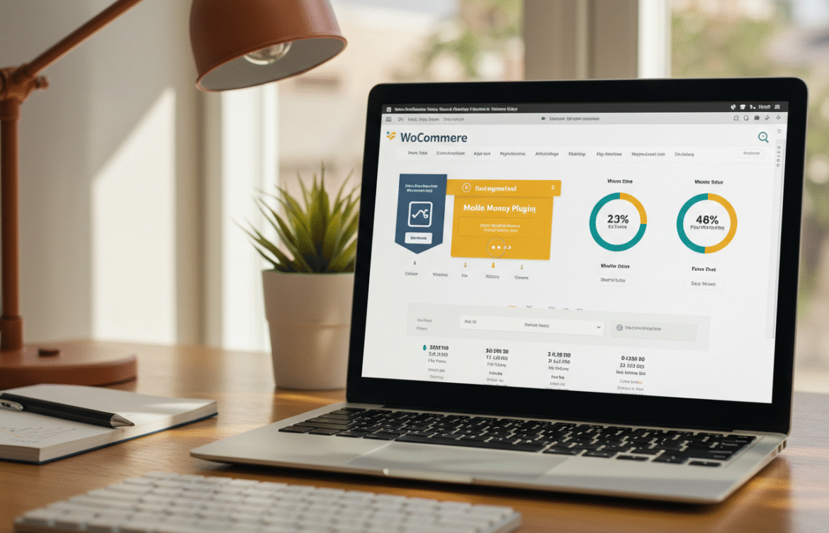 CamPay WooCommerce Payment Plugin