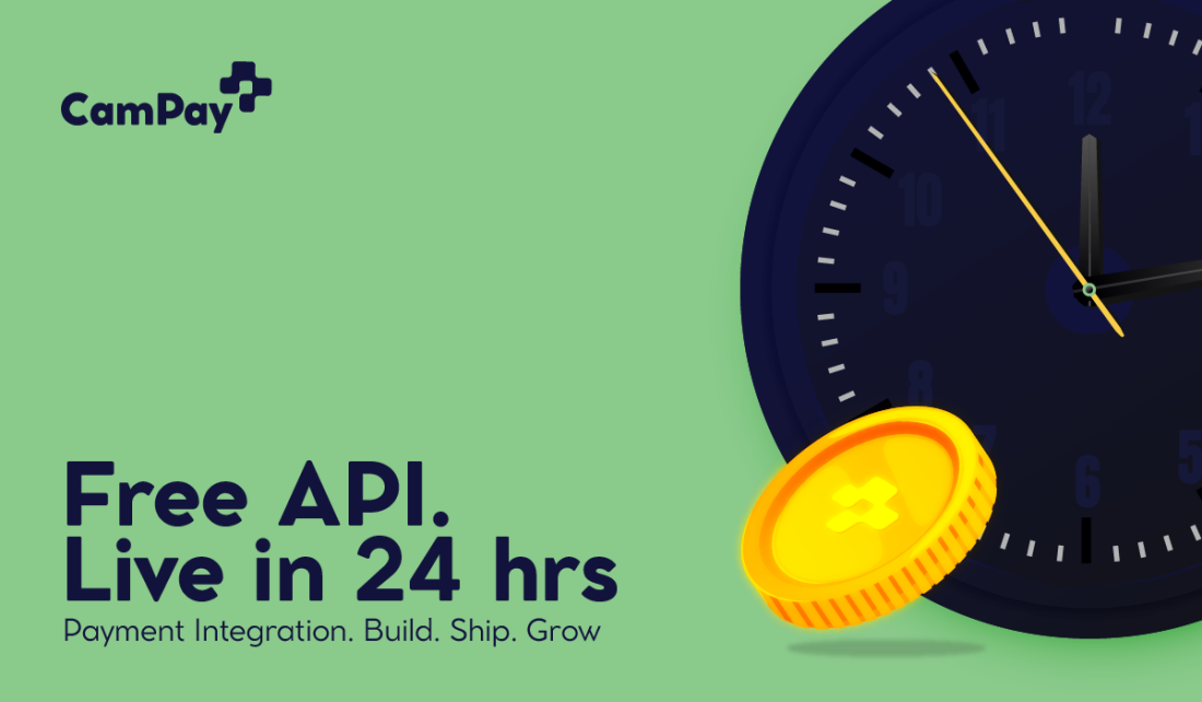 Why Cameroon’s Fastest-Growing SaaS Companies Choose CamPay’s Payment API